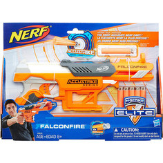 Hasbro Nerf. Бластер Аккустрайк Фалконфайр (B9839)