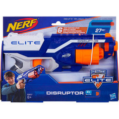 Hasbro Nerf. Бластер Элит Диструптор (B9837)