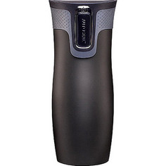 Термокружка 0.47 л Contigo West Loop (0289 черный матовая)