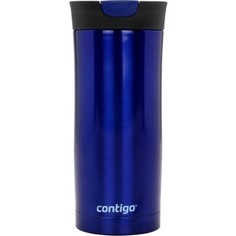Термокружка 0.47 л Contigo Huron (0551 синий)