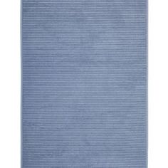 Полотенце для ног TAC Maison bambu 50x70 синий /k.mavi (2999s-89665)