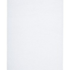 Полотенце для ног TAC Maison bambu 50x70 белый /beyaz (2999s-89667)