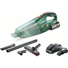 Пылесос аккумуляторный Bosch PAS 18 Li Set