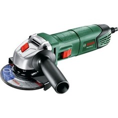 Угловая шлифмашина Bosch PWS 700-125