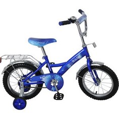 Navigator Велосипед 14, Basic, синий ВН14147