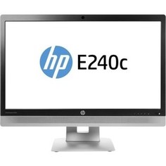 Монитор HP E240c (M1P00AA)
