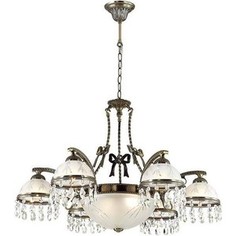 Подвесная люстра Lumion 2989/8A