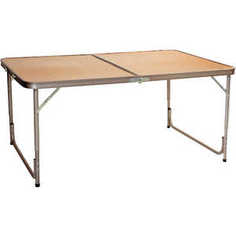 Camping World Складной стол Convert table standart TC-004
