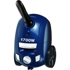 Пылесос Daewoo Electronics RGJ-210S синий