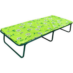 Кровать-тумба ГК Летолюкс Неаполь