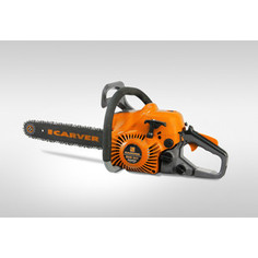 Бензопила Carver RSG 241