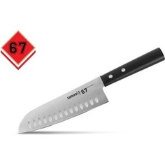 Нож сантоку Samura 67 (SS67-0095)