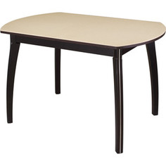 Стол Домотека Реал ПО (-1 КМ 06 (6) ВН 07 ВП ВН)