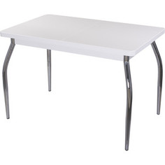 Стол Домотека Реал ПР (-1 КМ 04 (6) БЛ 01)