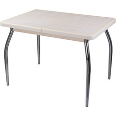 Стол Домотека Шарди ПР (ВП КР 01 пл42)