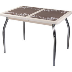 Стол Домотека Шарди ПР (ВП КР 01 пл44)