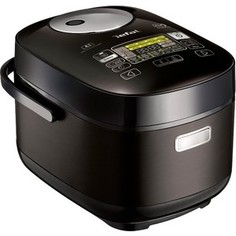 Мультиварка Tefal RK814832 черный