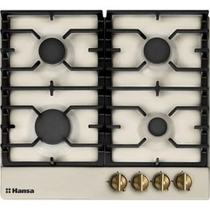 Газовая варочная панель Hansa BHGY61059