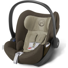 Автокресло Cybex Cloud Q Olive Khaki