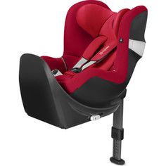 Автокресло Cybex Sirona M2 i-Size&Base M Infra Red