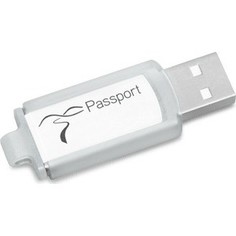 USB-флешка Horizon PASSPORT VIDEOPACK C