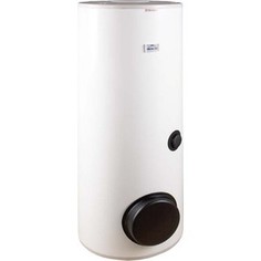 Комбинированный бойлер косвенного нагрева Drazice OKCE 125 NTR/2,2kW со встроенным термостатом model 2016
