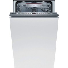 Встраиваемая посудомоечная машина Bosch SPV 69T90