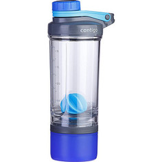 Фитнес-бутылка Contigo 649 Shake & Go