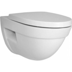 Унитаз подвесной Vitra Form 500 с функцией биде (4305B003-0850)