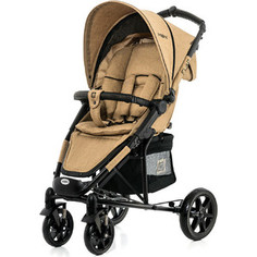 Коляска прогулочная Moon Flac Sahara Melange (995) 2017
