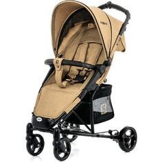 Коляска прогулочная Moon Kiss Sahara Melange (995) 2017