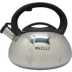 Чайник 3 л Kelli KL-4155