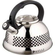 Чайник 3 л Kelli KL-4300