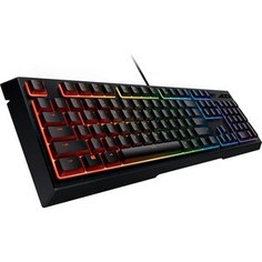 Игровая клавиатура Razer Ornata Chroma