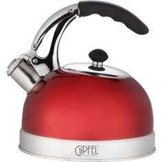 Чайник 2.7 л Gipfel Visit (1152)