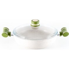Сотейник d 22 см Gipfel Bamboo (2571)