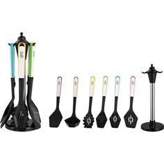 Набор кухонных инструментов 7 предметов Gipfel Mintaka (6486)