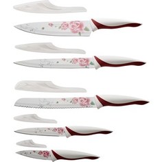 Набор ножей 5 предметов Gipfel (6768)