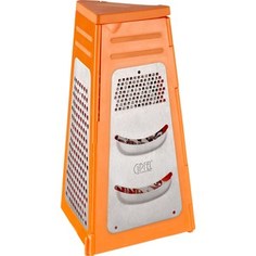 Терка трехсторонняя складная Gipfel Tela (9774)
