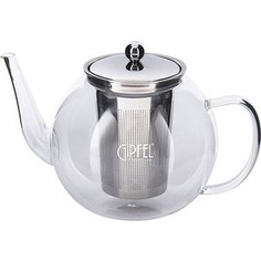 Чайник заварочный 1.2 л Gipfel Sofie (8540)