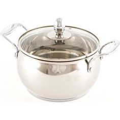 Кастрюля 2.7 л Werner Classy (0677)