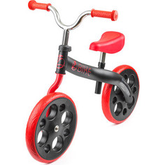 Zycom Детский беговел Zbike Черно-красный (1149176/цв 1149203)