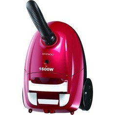 Пылесос Daewoo Electronics RGJ-220R