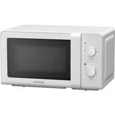 Микроволновая печь Daewoo Electronics KOR-6627W