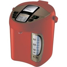 Термопот Oursson TP4310PD/RD