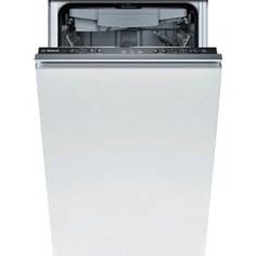 Встраиваемая посудомоечная машина Bosch SPV47E10RU