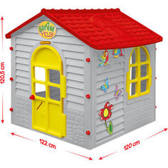 Mochtoys Домик игровой (11156)