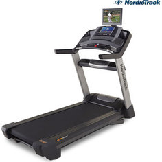 Беговая дорожка NordicTrack Elite 5000