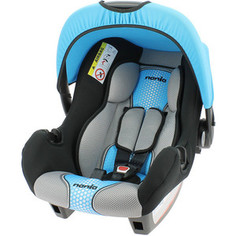 Автокресло Nania Beone SP FST (pop blue)