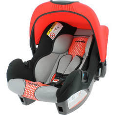 Автокресло Nania Beone SP FST (pop red)